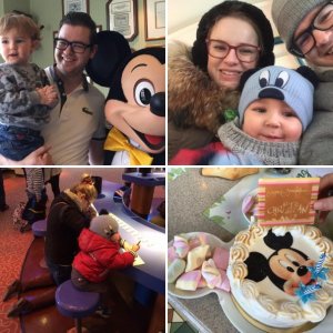 Disney Parks