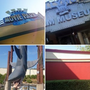 European Fanday 2016 Moviepark-Bottrop