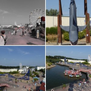 Fantreffen Movie Park 27.08.16
