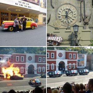 European Fan Day 2016