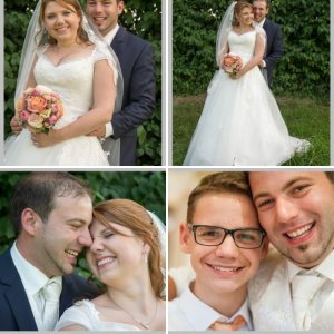 Hochzeit 2016