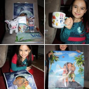 Wichtelgeschenk Ela Sara 2016