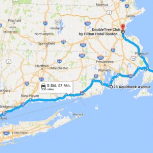 WBTA und USA 2017