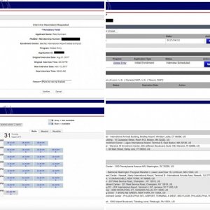 Global Entry 03/2017