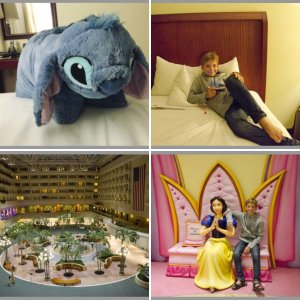 WDW 2014- Tag 21