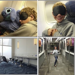 WDW 2014- Tag 22