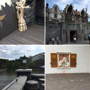 Efteling 2017