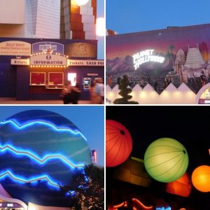 Disneyland Paris 17.06.2017