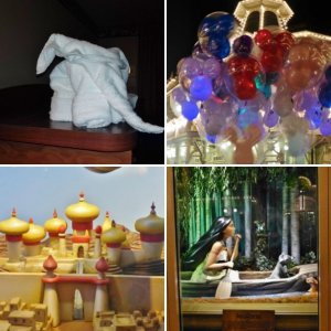 WDW 2017