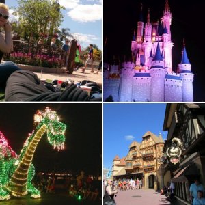 WDW 2016