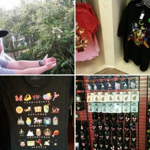 Orlando 2017 Tag 2 (15.08.)