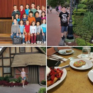 Orlando 2017 Tag 3 (16.08.)