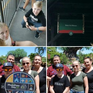 Orlando 2017 Tag 6 (19.08.)