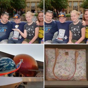 Orlando 2017 Tag 7 (20.08.)