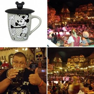 Orlando 2017 Tag 10 (23.08.)
