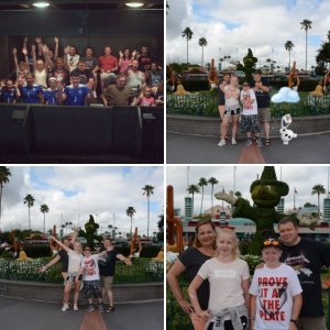 Orlando 2017 Tag 12 (25.08.)