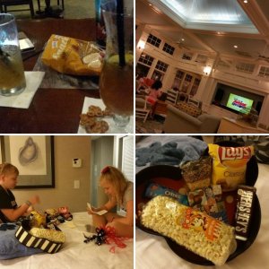 Orlando 2017 Tag 13 (26.08.)