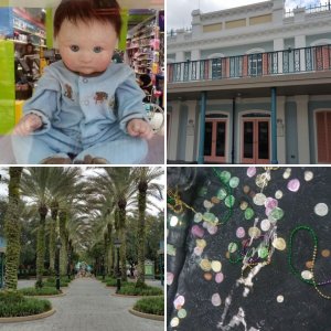 Orlando 2017 Tag 14 (27.08.)