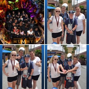 Orlando 2017 Tag 15 (28.08.)