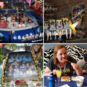 Orlando 2017 Tag 16 (29.08.)