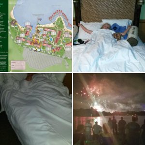 Orlando 2017 Tag 18 (31.08.)