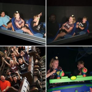 Orlando 2017 Tag 19 (01.09.)