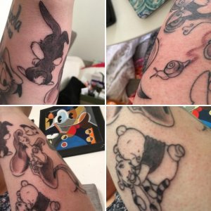 Tattoo
