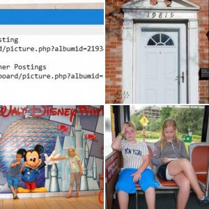 Orlando 2019 Sonstiges