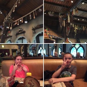 Efteling 2018