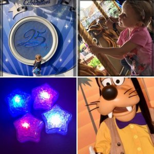 Magical Days in DLP