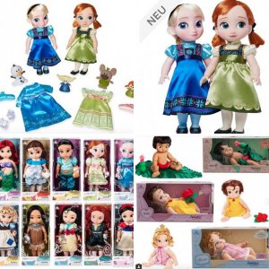 Animators Collection 2018-ff.
