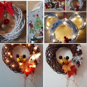Disney inspired