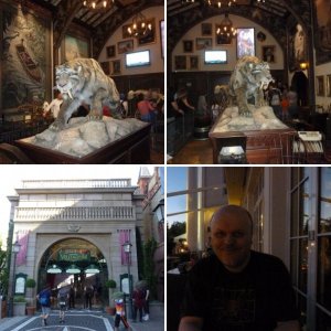 Europapark September 2018