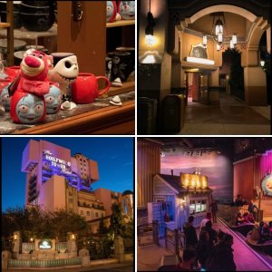 London & DLP Oktober 2018