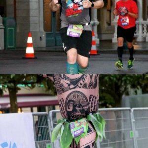 runDisney