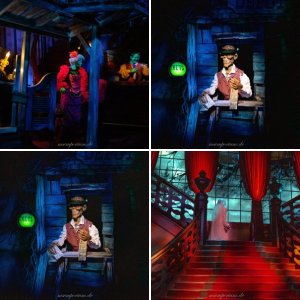 Phantom Manor
