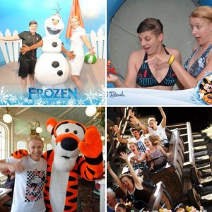 2016 WDW