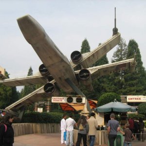 Star Tours