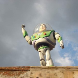 To Infinity and Beyond!