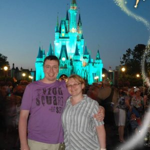 Where Dreams come True (Disney PhotoPass)