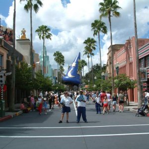 MGM Hauptstraße