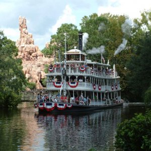 Liberty Belle
