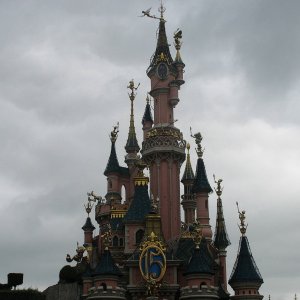 DLP Schloß