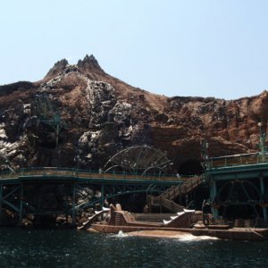 Mysterious Island