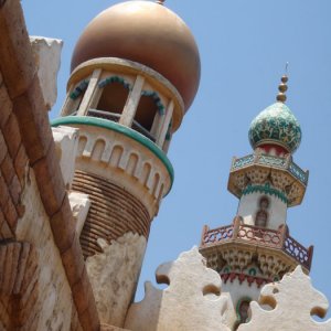 Arabian Coast