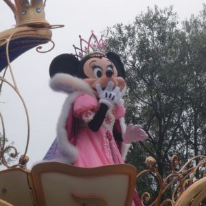 Jubilation Parade