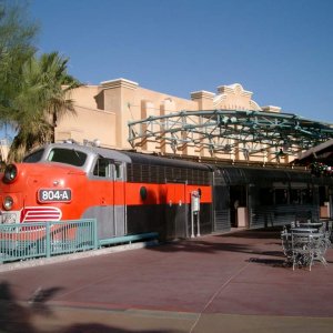 DCA Dezember 2006