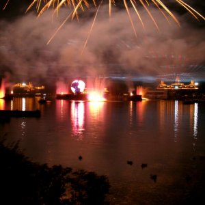 Firework