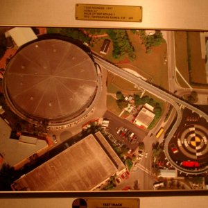 Test Track