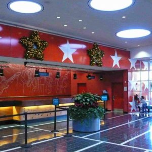 All Star Music -Main Lobby-